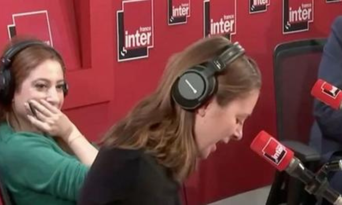 France Inter : une journaliste décède en direct pendant l’émission